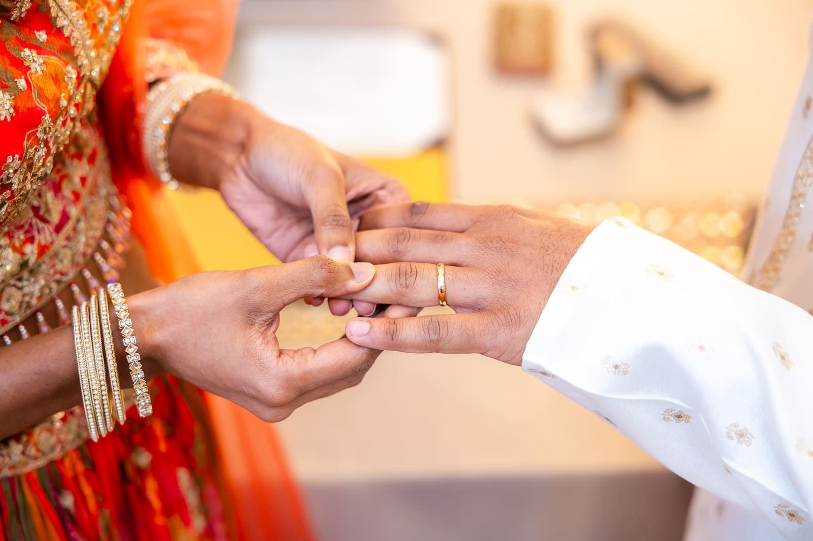 Wedding photo 7