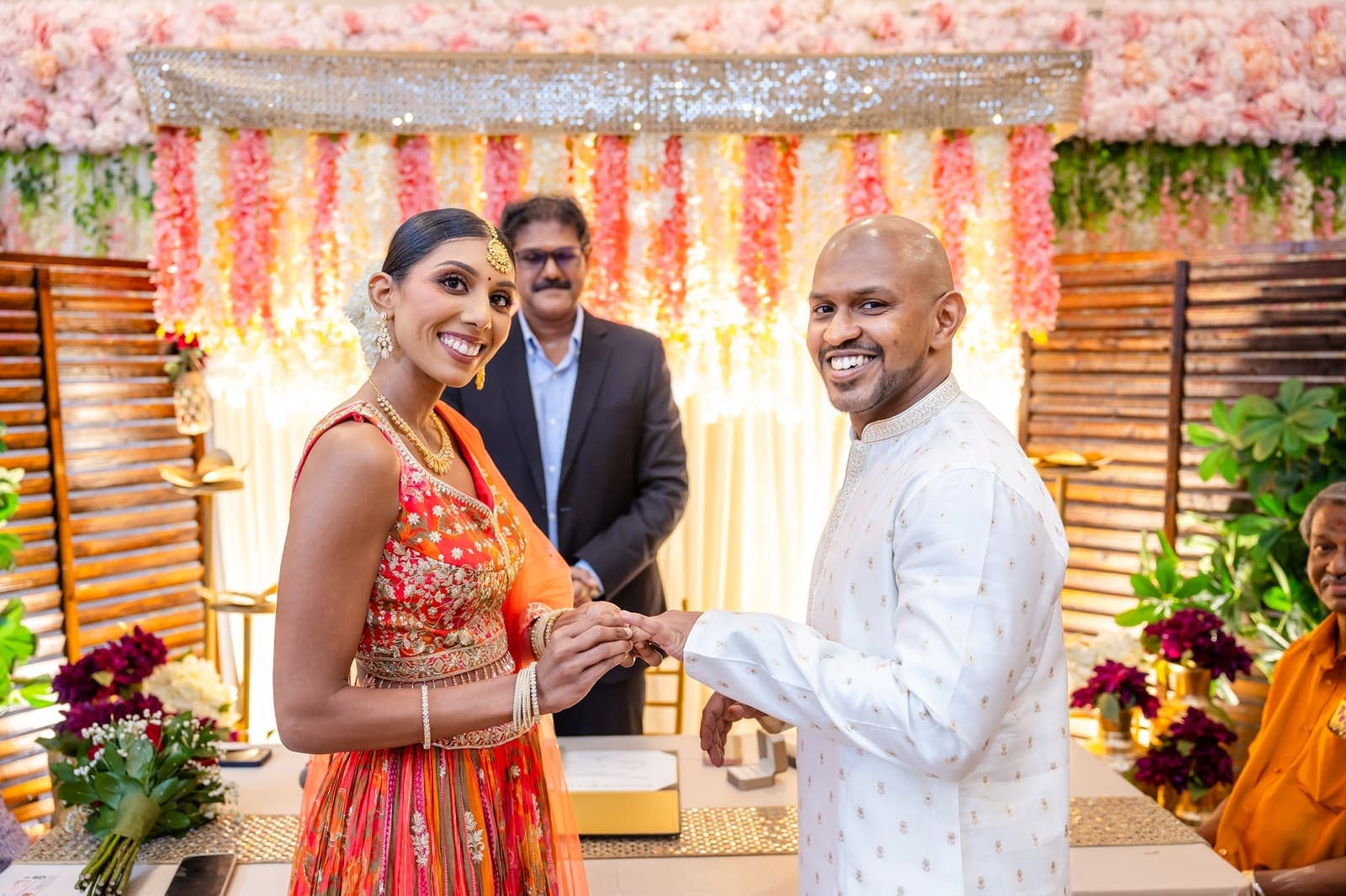 Wedding photo 8