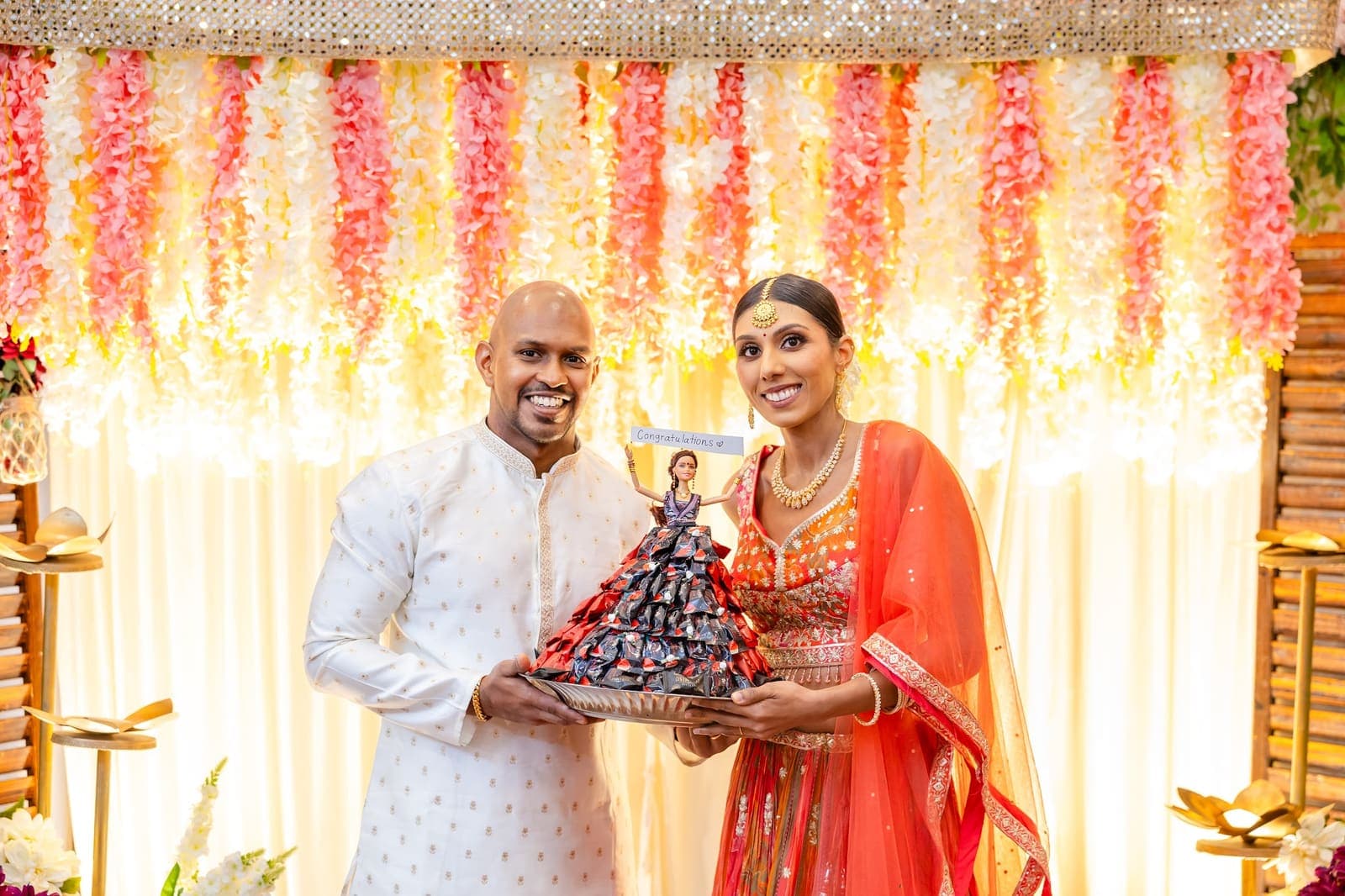 Wedding photo 14