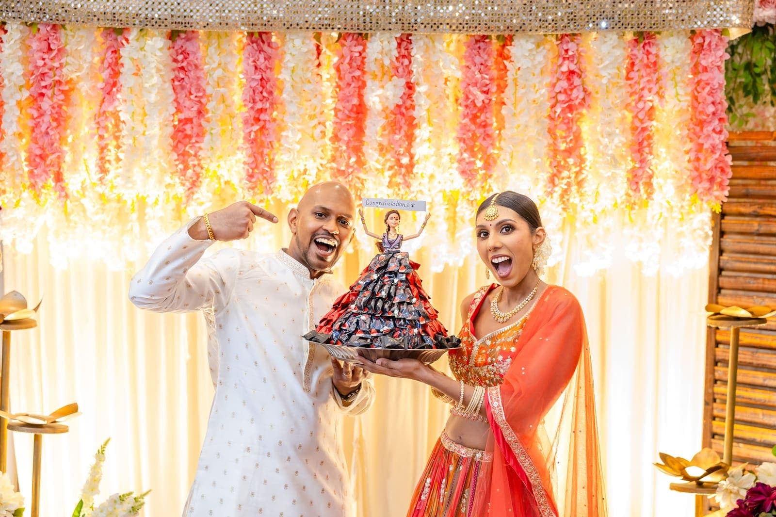 Wedding photo 15
